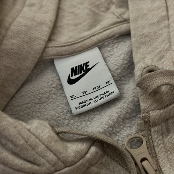 nike jacket size xs - Picture 2 of 5